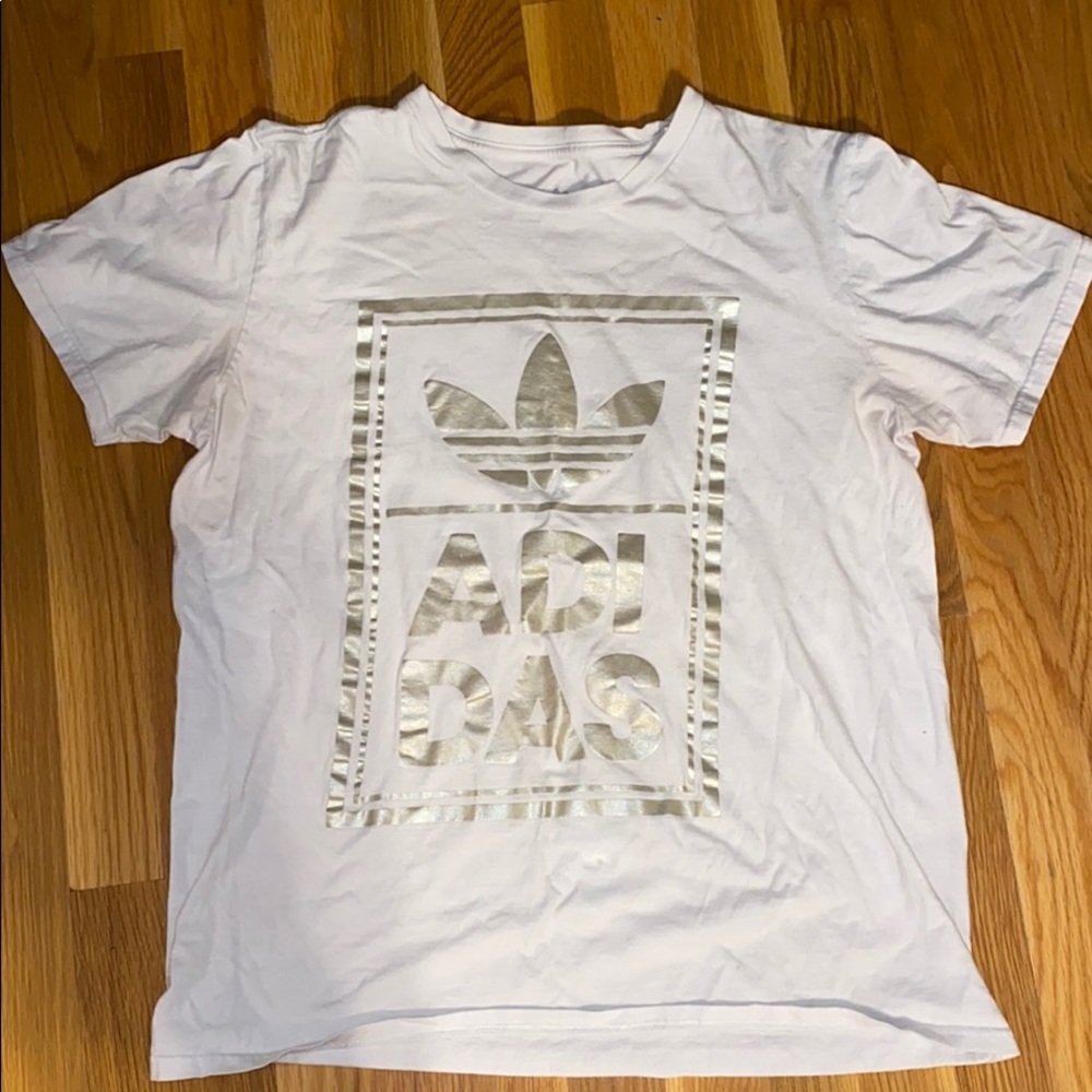 Men’s Adidas Shirt